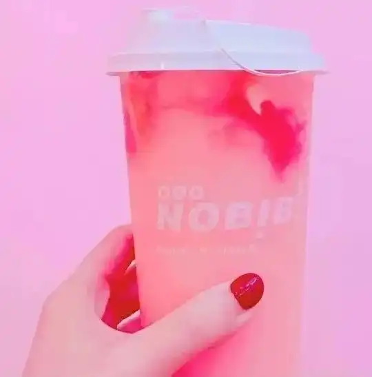 少女心炸裂佛山这5家粉红甜品店,全城小仙女都来打卡了,你还在等什么
