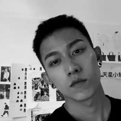 林蒽熙男头抖音快手我不是渣,男生头像我要个性网
