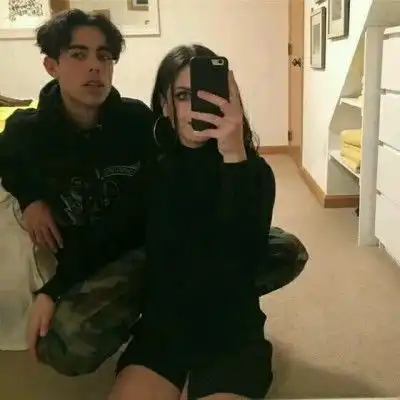 女生临睡前突然给你发6字消息1314是喜欢你,别不懂
