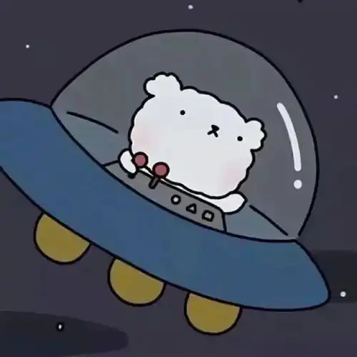安全感的情侣头像
