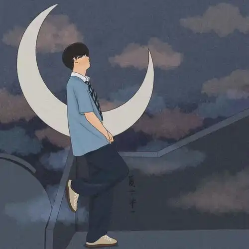 情头总有一个人在以另一种身份偷偷爱着你
