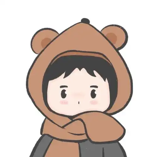 情侣头像相互主动,一直被爱
