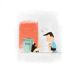 治愈系快乐时光
