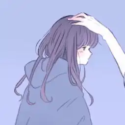 情侣头像精选
