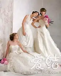 保存另一种幸福闺蜜婚纱照
