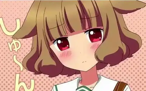 动漫中真正的猫系少女,你能分得清她们才是妥妥的猫系
