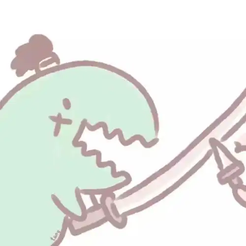 我是路人甲
