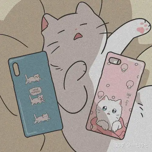 甜甜的情头
