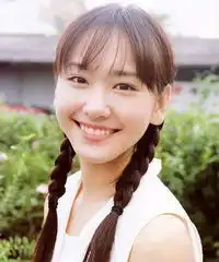 刘诗诗允儿宋慧乔治愈系清纯氧气美女走红
