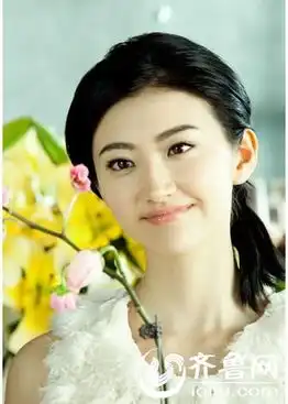 刘亦菲唐嫣孙俪古力娜扎盘点娱乐圈曾是校花的女星
