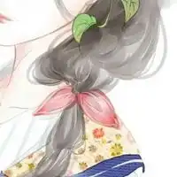 女生qq头像动漫简约
