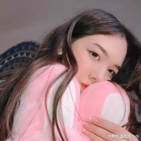 甜系少女头像嘿,你喜欢吃糖吗我有
