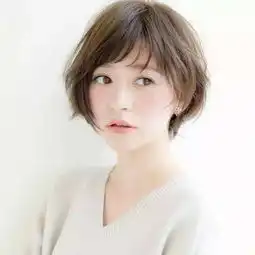 别纠结了,2017年夏季东京最受欢迎的女生发型
