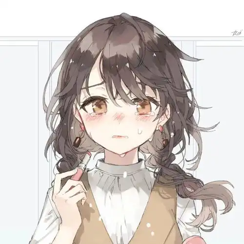 丧系动漫男头女头他比过了人间烟火,比过了万梦星河
