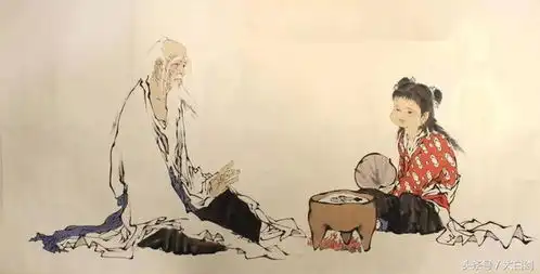 为人处世懂得分寸
