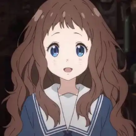 一波动漫系少女头像来袭,请注意查收
