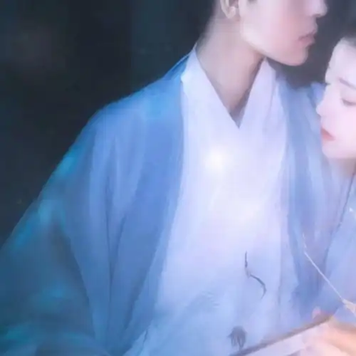 古风真人情头披星戴月,路过山水,祝自己与温柔重逢
