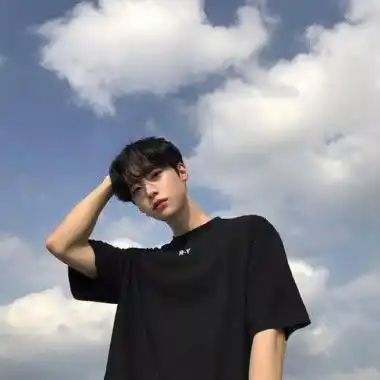 畅想夏天
