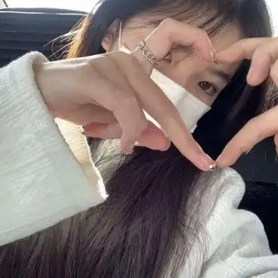 暗恋你的女生会问你这3个问题
