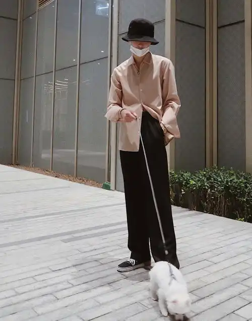 大厂又出一个宝藏男孩新晋阳光忠犬系男友周彦辰,是心中白月光
