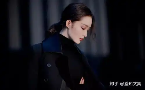 李沁,你怎么还不火
