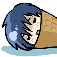 萌系可爱的qq炫舞情侣头像
