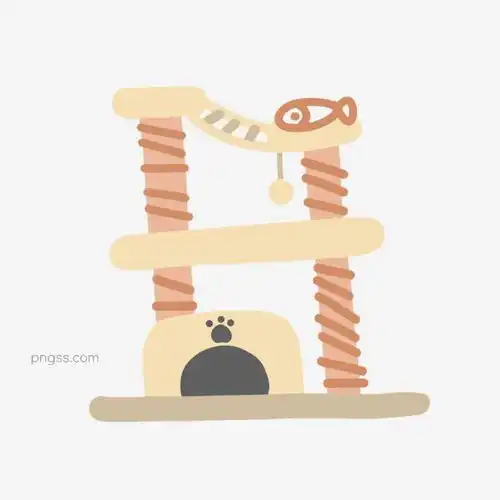 米色卡通猫爬架猫跳板png图片大小2000x2000px图片尺寸363.07kb来自png搜索网pngss.com免费免扣png素材下载铲屎官剑麻卡通卡通手绘可爱猫猫窝米色系爬架手绘手账舒适跳台
