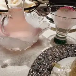 王品牛排万象城店的香颂玫瑰露好不好吃用户评价口味怎么样成都美食香颂玫瑰露实拍图片大众点评
