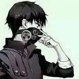 二次元情头
