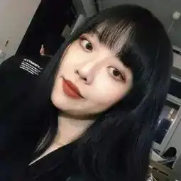 女生头像暗黑系女生头像
