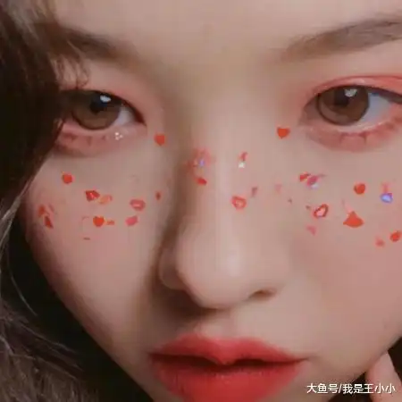 甜系少女头像嘿,你喜欢吃糖吗我有
