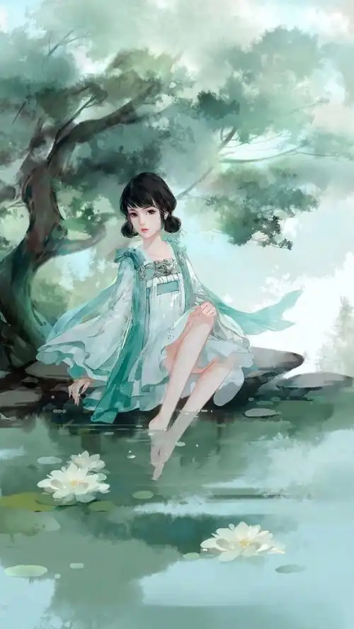 动漫壁纸255期
