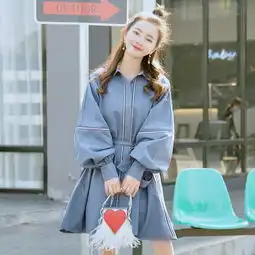 一年火到头看灯笼袖如何征服外套
