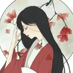 凉兮与陌若彼时的微博微博
