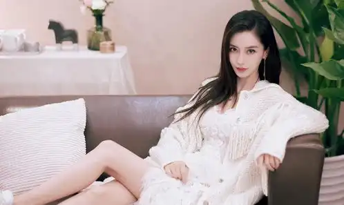 娱乐圈6位模特出身的女星,个个美若天仙,你最喜欢谁

