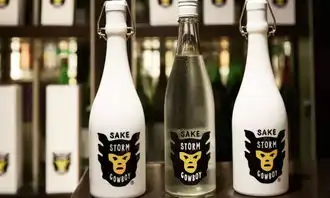 潮流不分界限菲董与nigo打造清酒品牌
