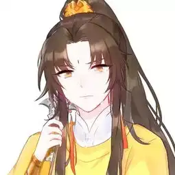 动漫头像极乐净土
