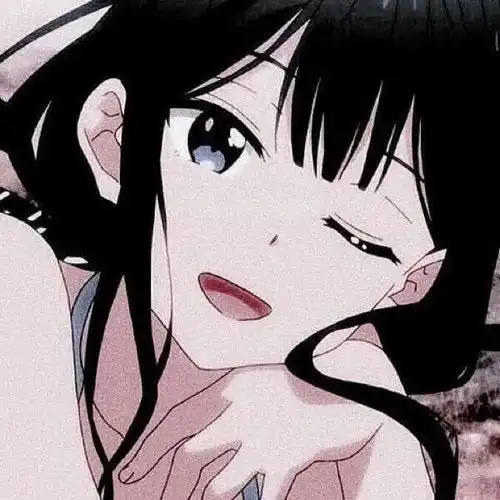 动漫女头精挑细选的经典精美头像

