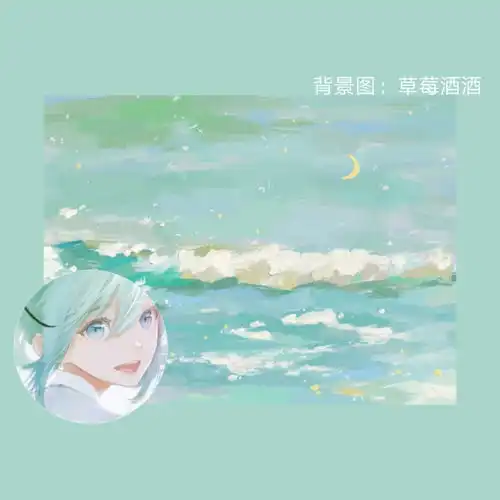 繁花锦簇的动漫女生头像套图套图系列
