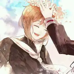 孑然妒火
