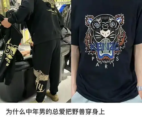 体制内的顶配中年男人,都在穿鳄鱼
