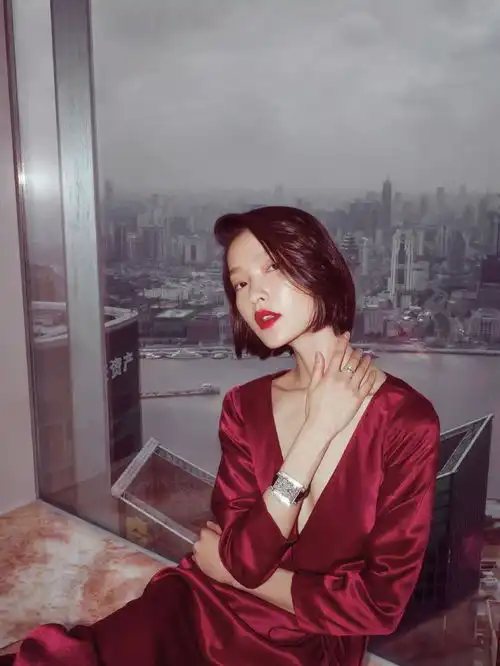 都说刘诗诗嫁给了爱情可是我只看到了这一点
