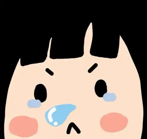 超甜动漫情侣头像
