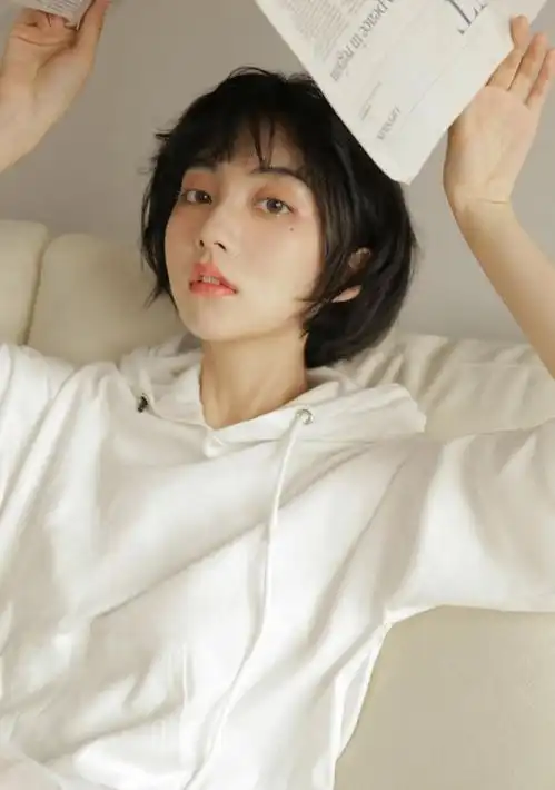 一个这样的女人,会让狮子男想和她结婚
