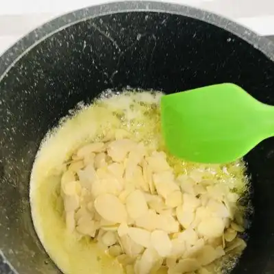 精品菜谱挑战赛小甜品停不下来的罗马盾牌
