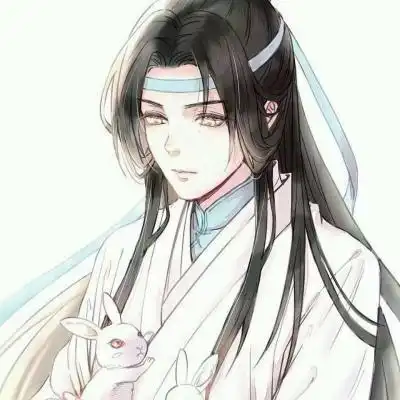 古风动漫男头说是人生无常,却也是人生之常
