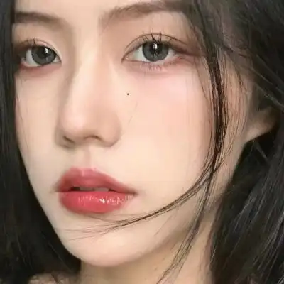 怼脸女头善意可以给任何人,但喜女生头像我要个性网
