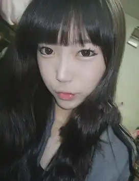 我知道你要走了qq空间韩系女孩照片
