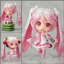 樱花初音是什么
