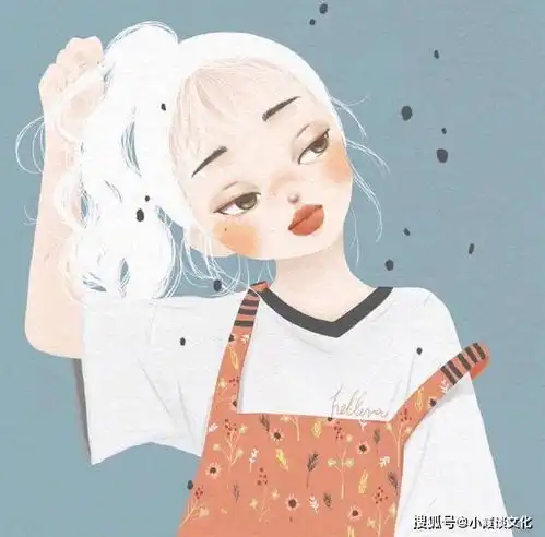 女生高冷魅力签名,经典至极,句句彰显个性
